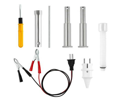 Генератор бензиновий iнверторний Brevia GP5500XiE