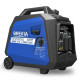 Генератор бензиновий iнверторний Brevia GP2500iS