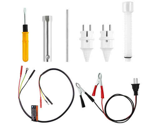 Генератор бензиновий iнверторний Brevia GP2500iS