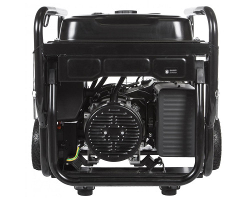 Генератор бензиновий KOTO (Hyundai) KT 13000LE