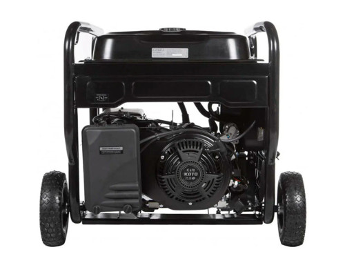 Генератор бензиновий KOTO (Hyundai) KT 13000LE-3