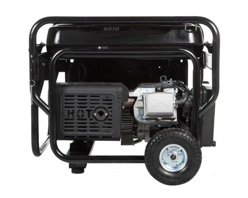 Генератор бензиновий KOTO (Hyundai) KT 13000LE-3