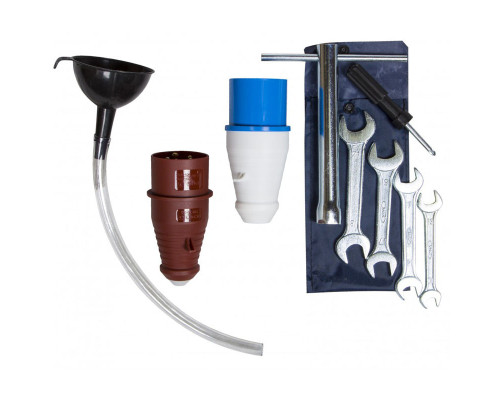 Генератор бензиновий KOTO (Hyundai) KT 13000LE-3