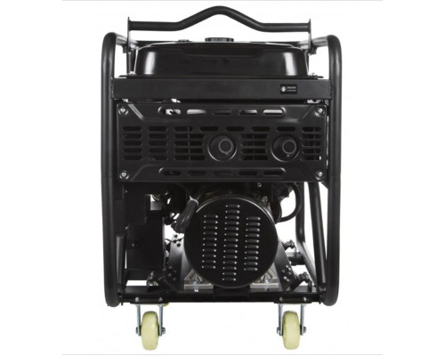 Генератор бензиновий KOTO (Hyundai) KT 23000LE-T