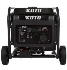 Генератор інверторний бензиновий KOTO (Hyundai) KT 10000Si