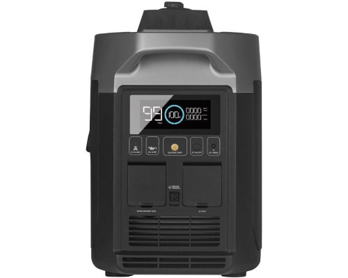 Генератор сонячний EcoFlow Smart Generator