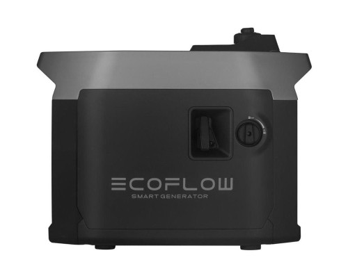 Генератор сонячний EcoFlow Smart Generator