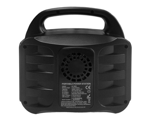 Електростанція портативна Konner&Sohnen KS 100PS