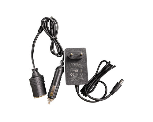 Електростанція портативна Konner&Sohnen KS 200PS