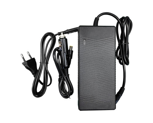 Електростанція портативна Konner&Sohnen KS 1200PS-FC