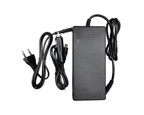 Електростанція портативна Konner&Sohnen KS 2200PS-FC