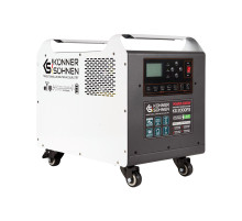 Портативна електростанція Konner&Sohnen KS 2000PS