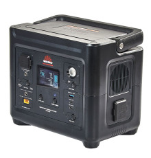 Портативна зарядна станція Vitals Professional PS 500qc