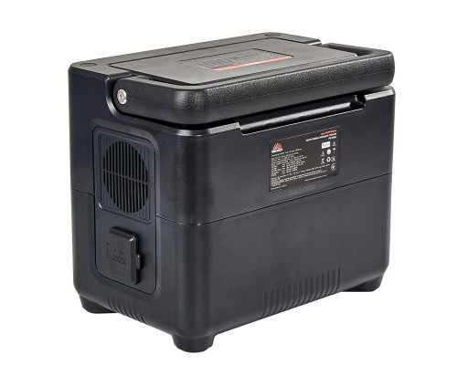 Портативна зарядна станція Vitals Professional PS 500qc