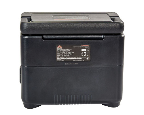 Портативна зарядна станція Vitals Professional PS 500qc