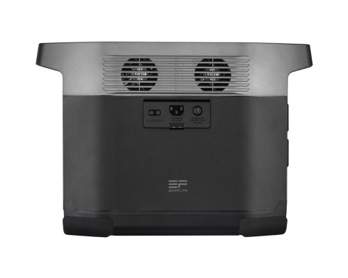 Комплект EcoFlow DELTA + three 110W Solar Panels Bundle