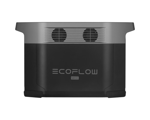 Комплект EcoFlow DELTA Max(1600) + 2*220W Solar Panel