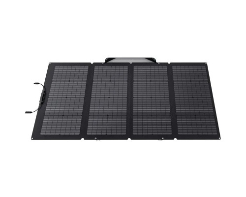 Комплект EcoFlow DELTA Max(1600) + 2*220W Solar Panel