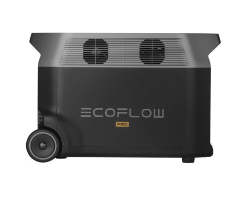 Комплект EcoFlow DELTA Pro + 400W Solar Panel