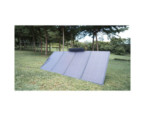 Комплект EcoFlow DELTA Pro + 400W Solar Panel