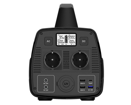 Зарядна станція Stark T500