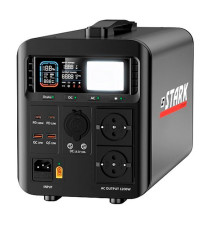 Зарядна станція Stark K1200