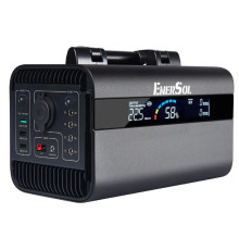 Портативний зарядний пристрій EnerSol EPB-600N