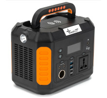 Зарядна станція Weekender HBP1600TP