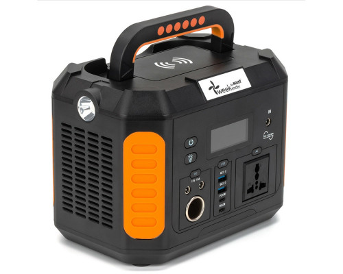 Зарядна станція Weekender HBP1600TP