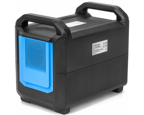 Зарядна станція Weekender HBP1500