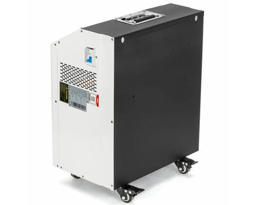 Зарядна станція Weekender HBP18-1012