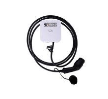 Зарядна станція для електромобілів Konner&Sohnen KS P16/3