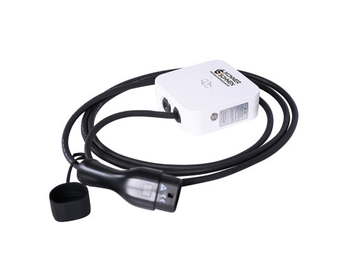 Зарядна станція для електромобілів Konner&Sohnen KS P32/1