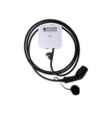 Зарядна станція для електромобілів Konner&Sohnen KS P32/3