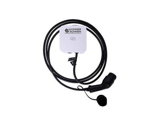 Зарядна станція для електромобілів Konner&Sohnen KS P32/3