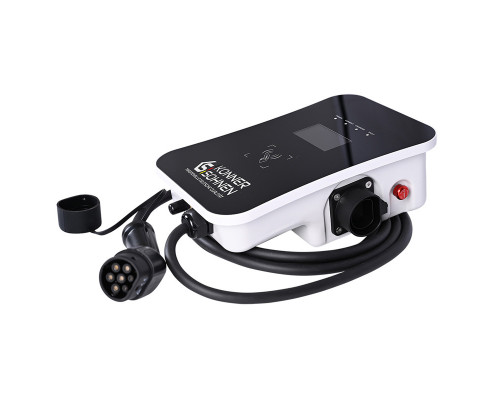 Зарядна станція для електромобілів Konner&Sohnen KS X16/3