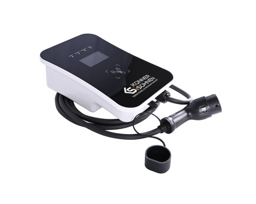 Зарядна станція для електромобілів Konner&Sohnen KS X32/1