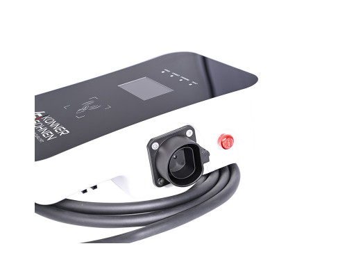 Зарядна станція для електромобілів Konner&Sohnen KS X32/1