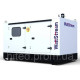 Дизельний генератор WattStream WS150-BS