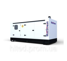 Дизельний генератор WattStream WS275-WS