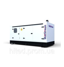 Дизельний генератор WattStream WS275-WS