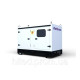 Дизельний генератор WattStream WS40-WS