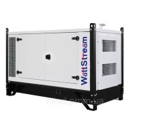 Дизельний генератор WattStream WS65-PS-O (Perkins, 53 кВт)
