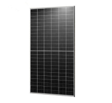 Сонячний фотоелектричний модуль JinkoSolar JKM420N-54HL4
