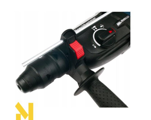 Перфоратор Bosch GBH 2-28 F