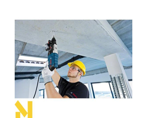 Перфоратор Bosch GBH 2-28 F