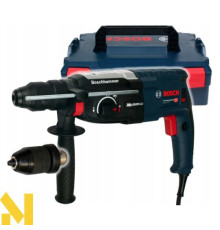 Перфоратор Bosch GBH 2-28 F