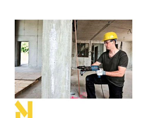 Перфоратор Bosch GBH 2-28 F