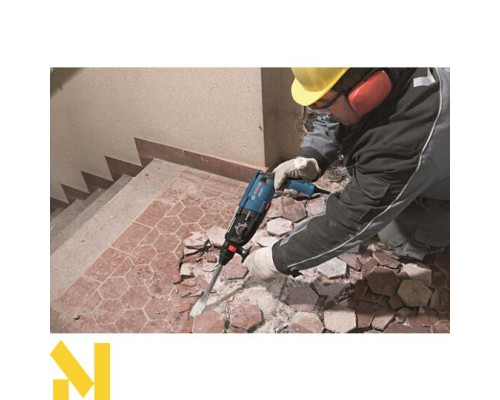 Перфоратор Bosch GBH 2-28 F
