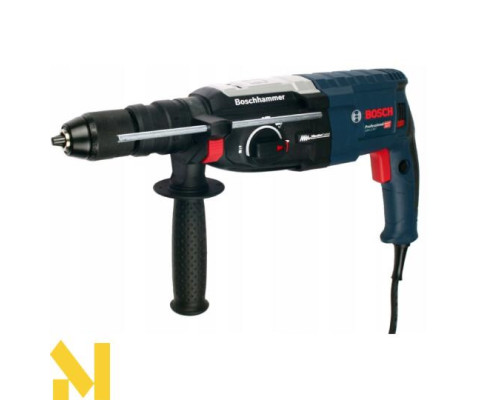 Перфоратор Bosch GBH 2-28 F
